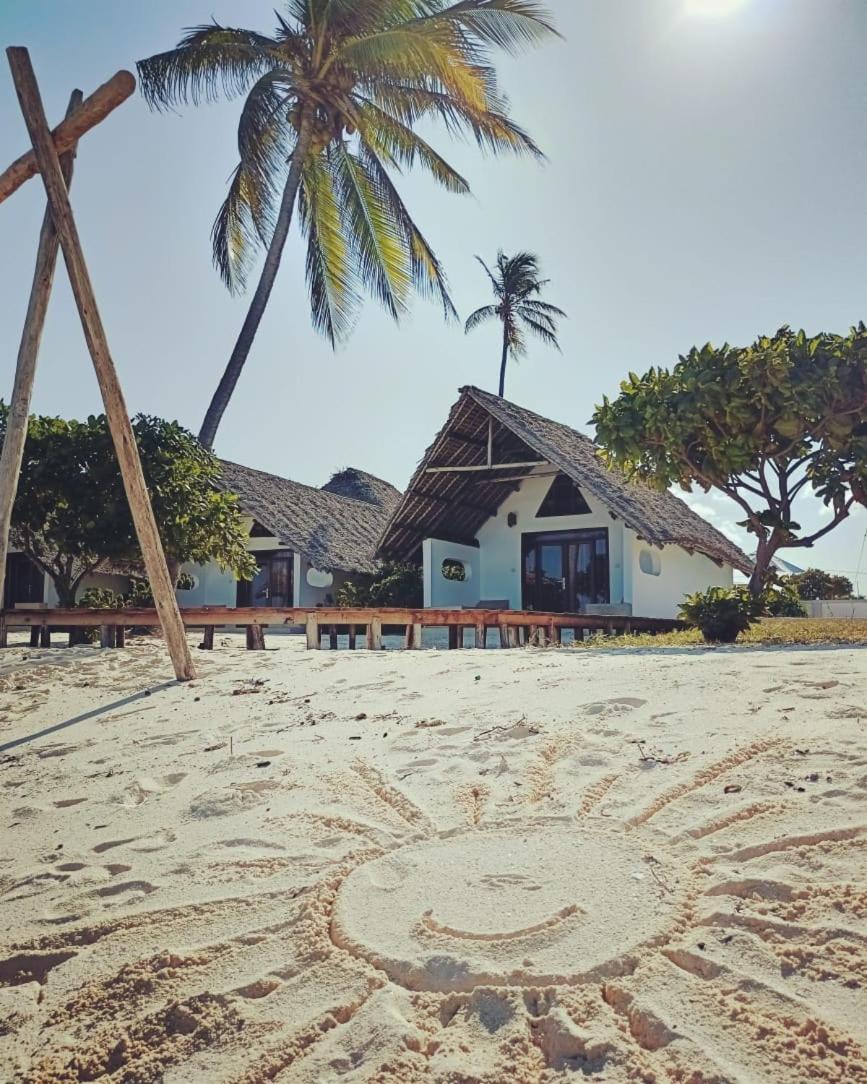 Almas Beach Boutique Hotel Makunduchi Exteriér fotografie